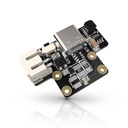 RAK 19014 WisBlock USB Bat. Mod