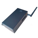 Lobaro Dzero Gateway (NB-IoT, LoRaWAN) inkl. Optokopf