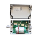 Lobaro Hybrid Modbus Gateway V2 (Batterie, LoRaWAN, NB-IoT)