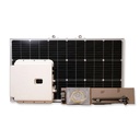 Tektelic KONA Photon LoRaWAN Gateway (Solar)