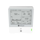 Milesight AM319 LoRaWAN Klasse C Luftqualitätssensor 9in1