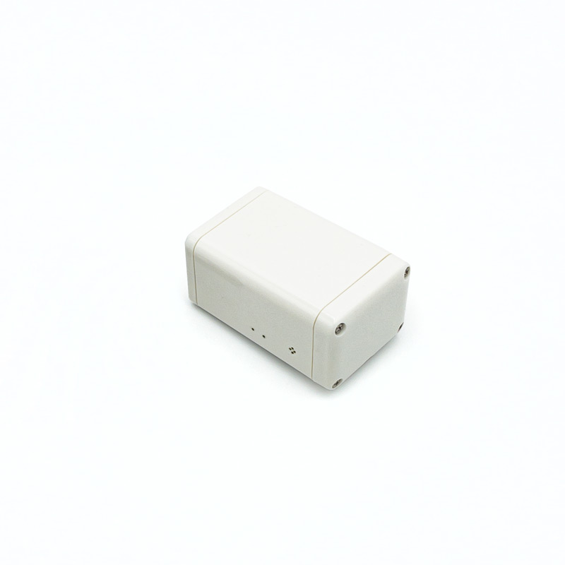 Tektelic SENCMPEU868 Tundra LoRaWAN cooling air quality sensor with probe