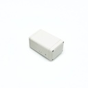 Tektelic SENCMPEU868 Tundra LoRaWAN cooling air quality sensor with probe