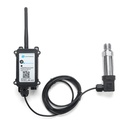 Dragino PS-LB-TG2-C LoRaWAN pressure sensor (air, liquid, level)