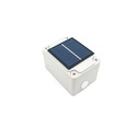 RAK 10700 LoRaWAN Outdoor Tracker mit Solarpanel
