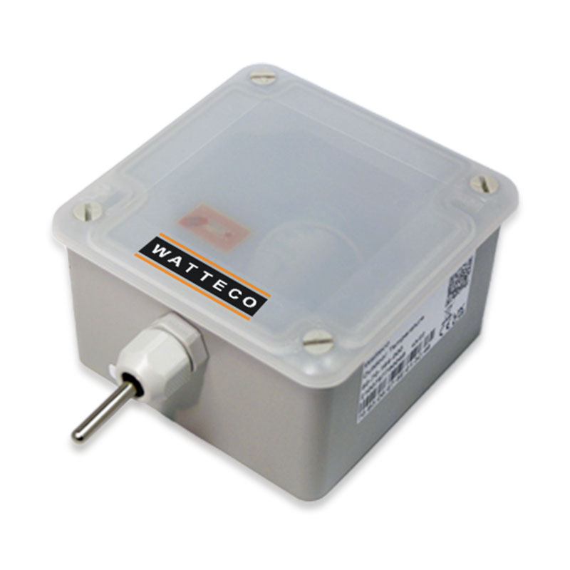 Watteco TEMP'O LoRaWAN Temperatursensor (outdoor)