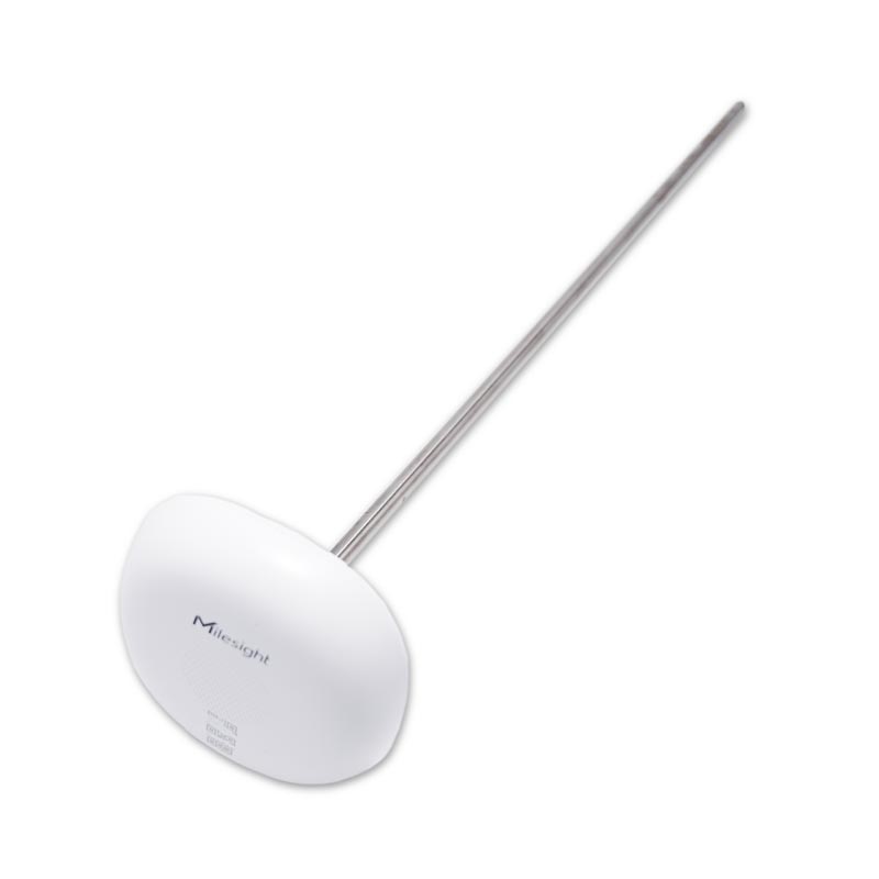 Milesight TS101 LoRaWAN Probe Temperature Sensor