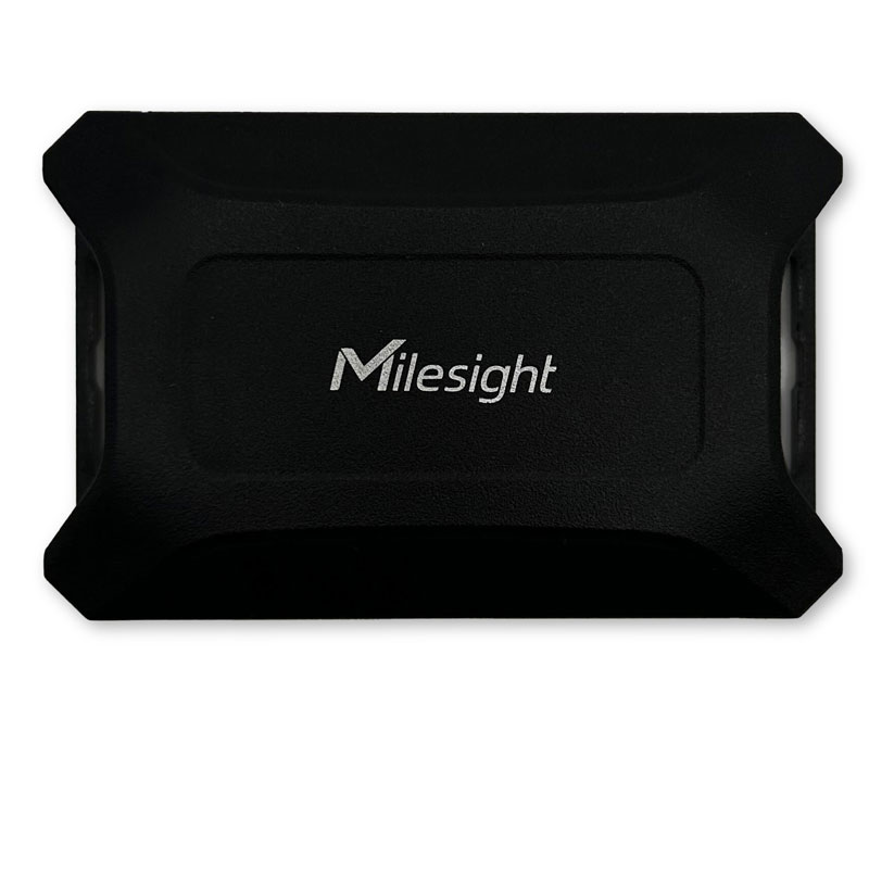 Milesight AT101 LoRaWAN Outdoor Asset Tracker