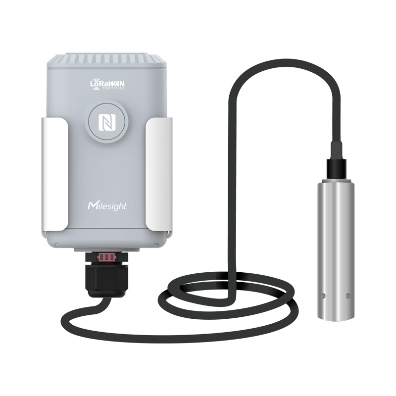 Milesight EM500 SWL water level sensor (35 meter cable)