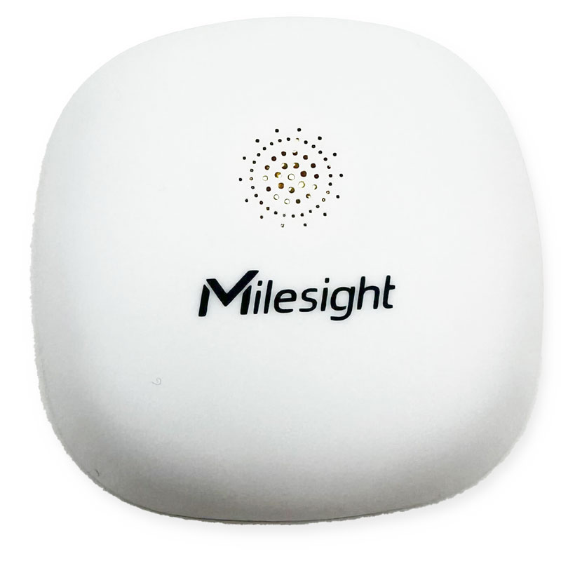 [MIL-WS303-868M] Milesight WS303 LoRaWAN Mini Leakage Sensor