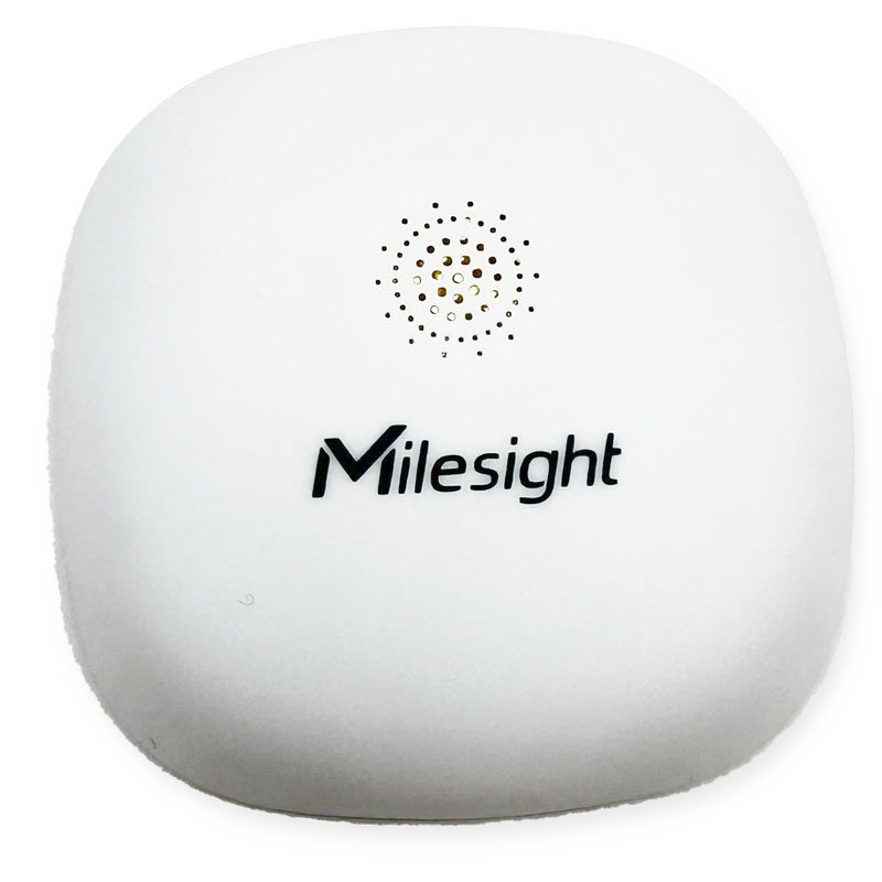 Milesight WS303 LoRaWAN Mini-Leckage-Sensor