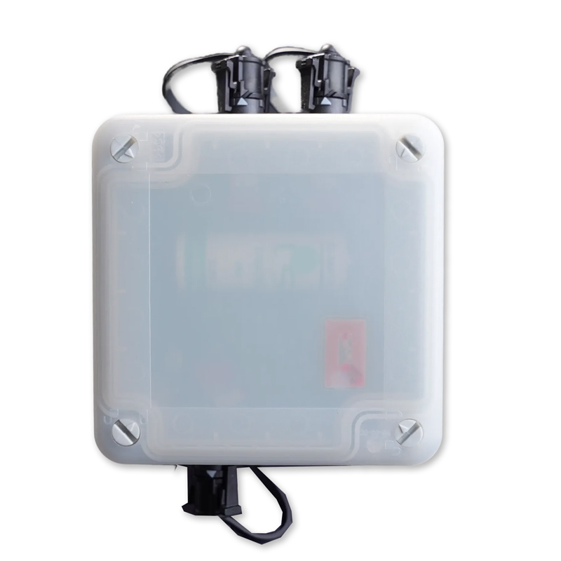 Watteco LoRaWAN TORAN'O Impulssensor (Atex)