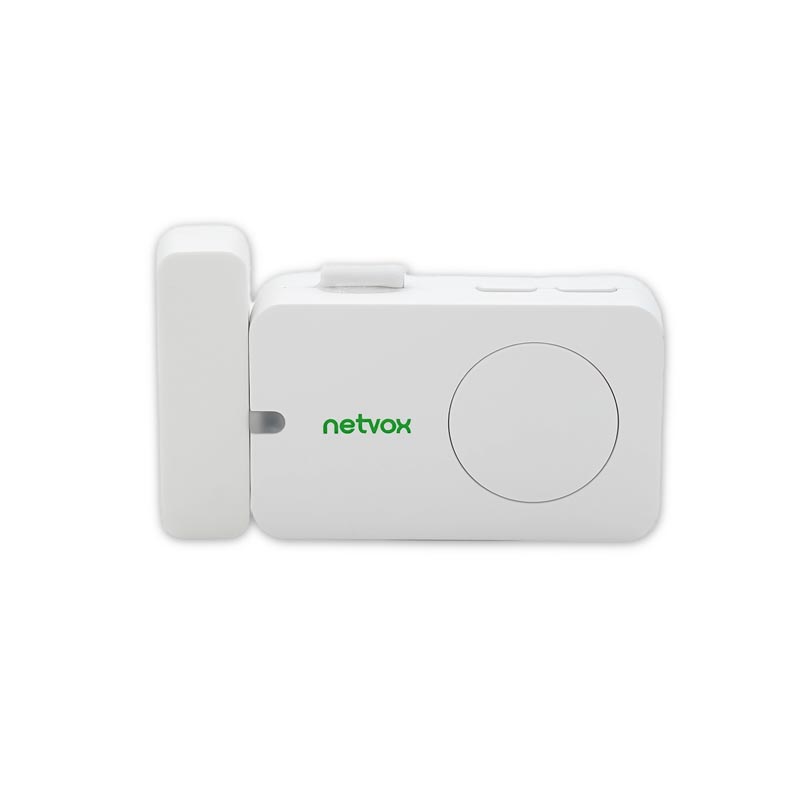 Netvox R313A LoRaWAN Funk-Tür-/Fenstersensor