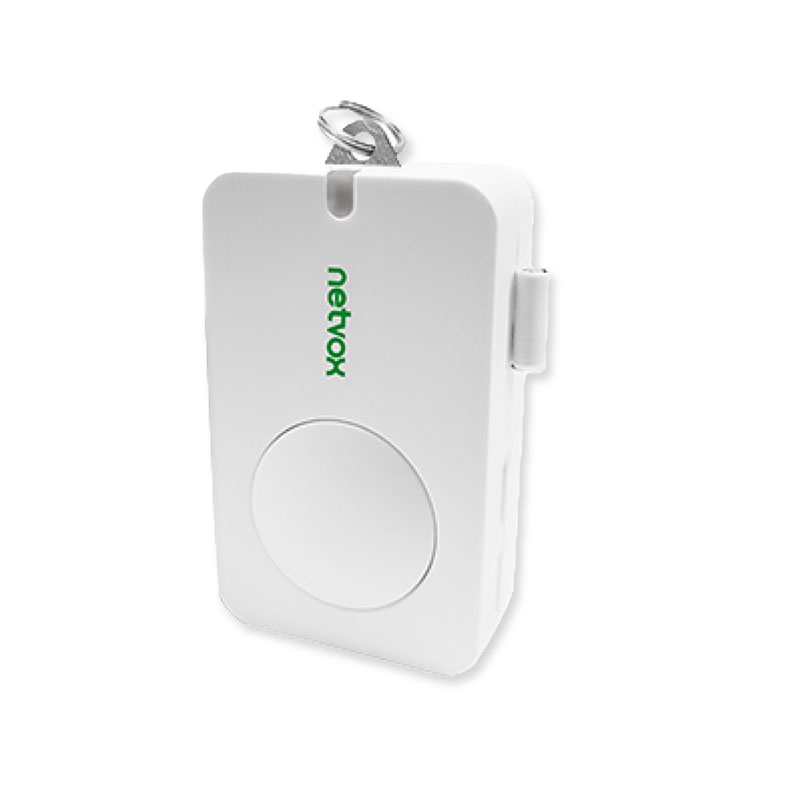 Netvox R313MA LoRaWAN Funk Notrufbutton