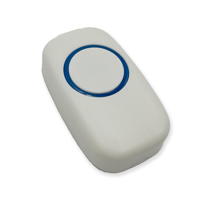 MClimate MC-LW-BTN-01 LoRaWAN Multipurpose Button