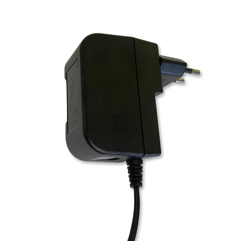 Netzteil für Ewattch Squid 220V - 5V