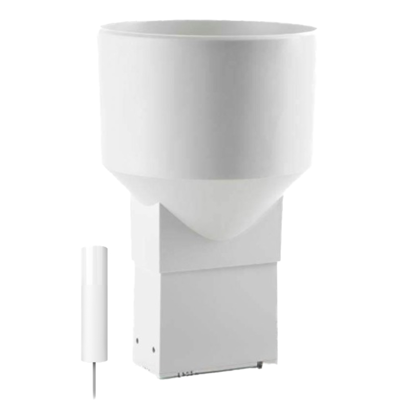 senzemo SRM10 LoRaWAN Rain Meter