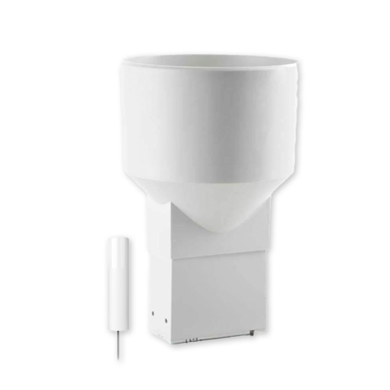 senzemo SRM10 LoRaWAN Rain Meter