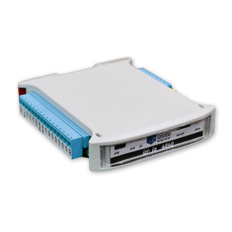 Izinto izi-io 4840 / grid