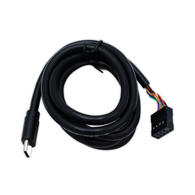 Dragino DG-E2 Kabel