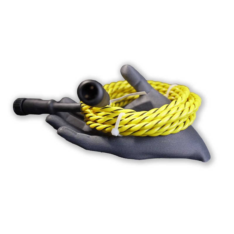 [EM300-ZLD-3m-extension-Cable] Milesight EM300-ZLD-3m-Verlängerungskabel