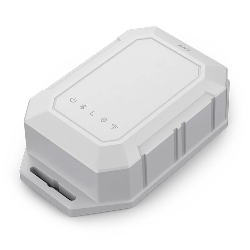 MOKOSmart LW001-BG Pro LoraWAN GPS Tracker