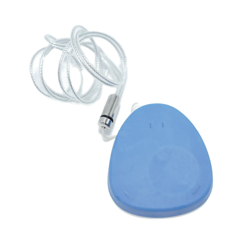 Netvox R309 LoRaWAN tragbarer Notrufbutton
