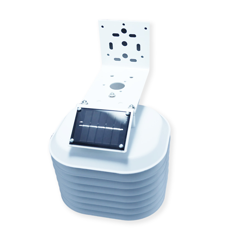 Enginko LW12TERPM LoRaWAN Outdoor Umweltsensor PM1 PM2.5 P10