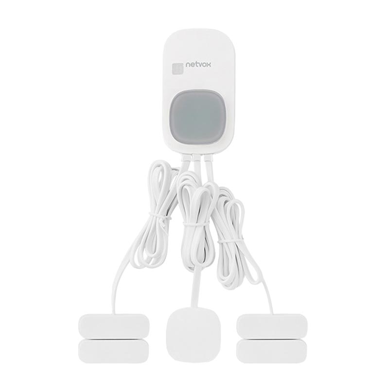 Netvox R31527 LoRaWAN environmental sensor 8in1