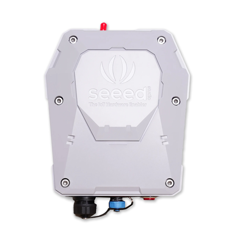 [SEE-102991154] SenceCAP LoRaWAN Outdoor Gateway