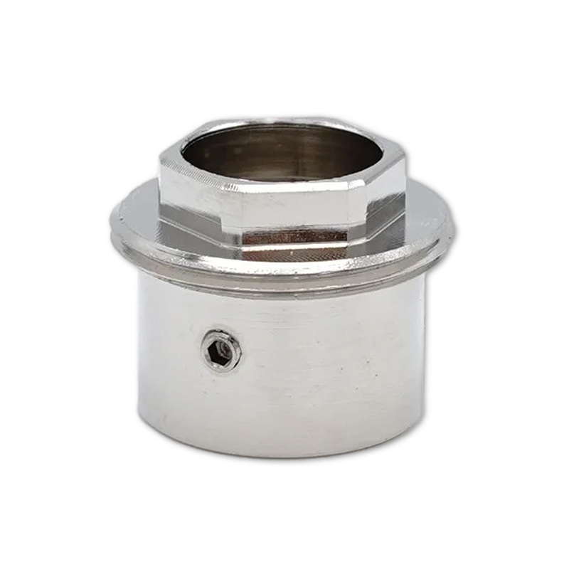 MClimate RA Metalventiladapter für Vicki Heizkörperthermostat