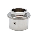 MClimate RA Metalventiladapter für Vicki Heizkörperthermostat