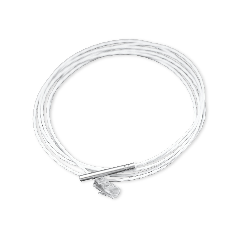 Lobaro DS18B20 1-Draht Temperatursensor RJ45