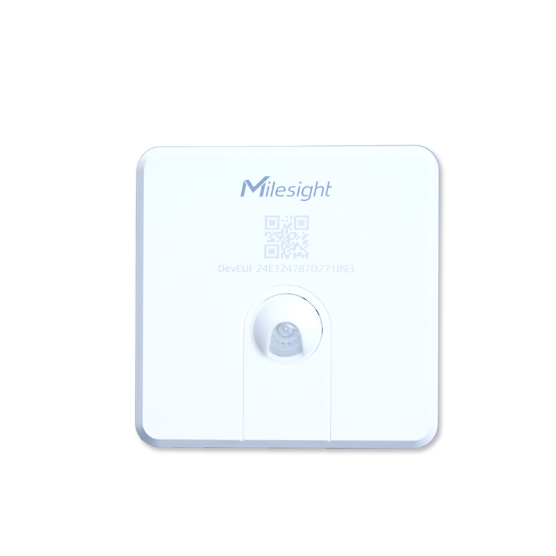 [MIL-VS340-868] Milesight VS340 LoRaWAN Workplace Sensor
