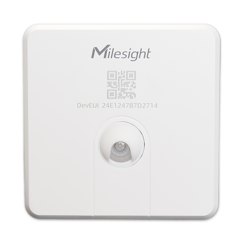 [MIL-VS341-868] Milesight VS341 LoRaWAN Workplace Sensor