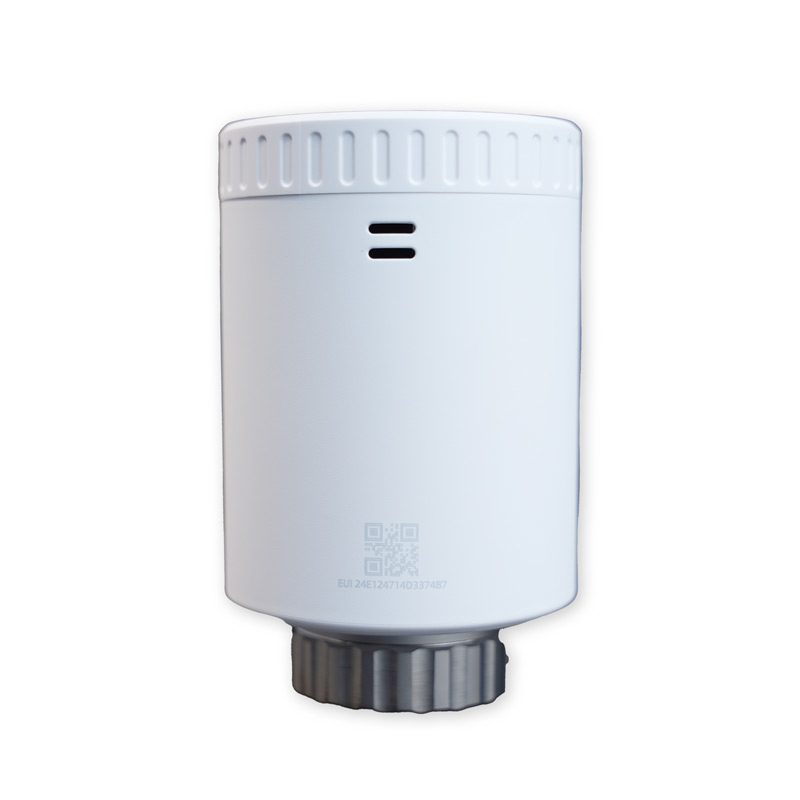 Milesight WT101-868 LoRaWAN Smart Radiator Thermostat