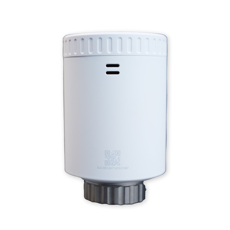 Milesight WT101-868 LoRaWAN Smartes Heizkörperthermostat