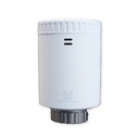 Milesight WT101-868 LoRaWAN Smartes Heizkörper-Thermostat