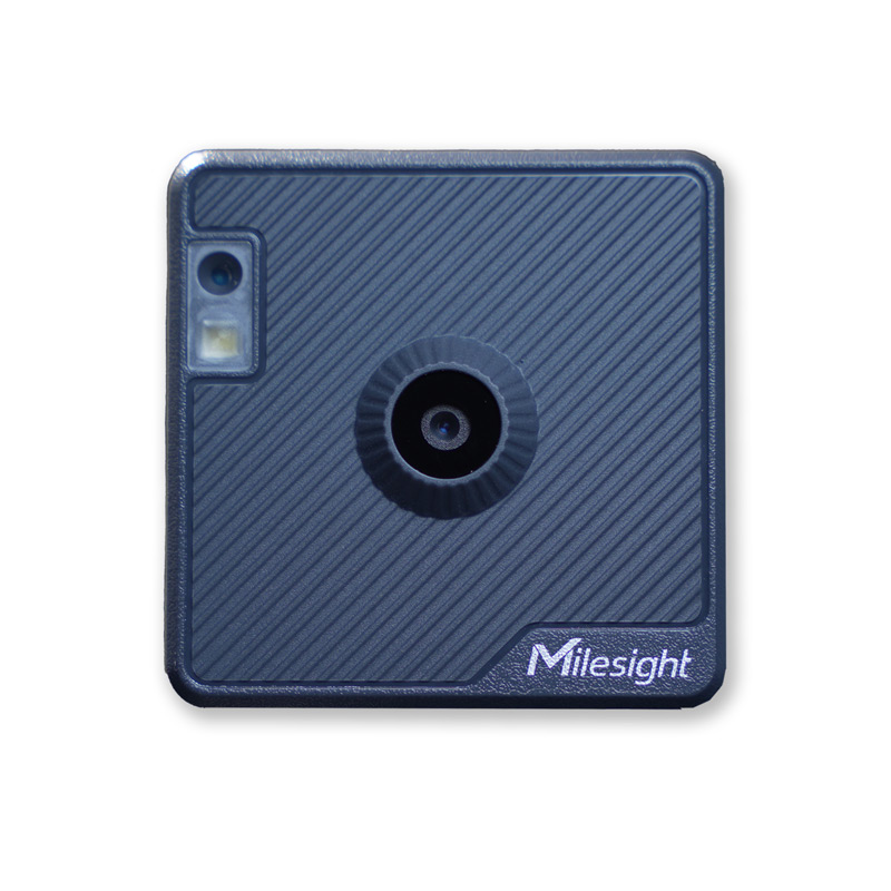 Milesight X1(SC541) AIoT Wifi-Sensorkamera
