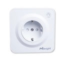 Milesight WS513 LoRaWAN 868 Flush Mount Socket