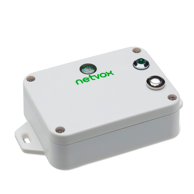 [NV-R718CK] Netvox R718CK LoRaWAN Wireless Thermocouple Sensor