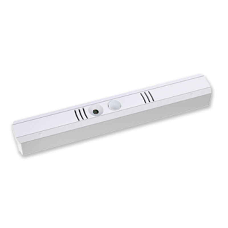 Thermokon MCS LoRaWAN Belegungssensor (Temperatur, Luftfeuchte, Bewegung, Licht)