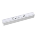 Thermokon MCS LoRaWAN Belegungssensor (Temperatur, Luftfeuchte, Bewegung, Licht)
