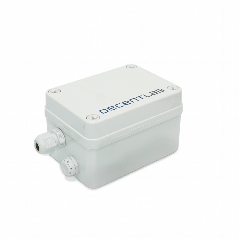 [DL-DLR2-007] Decentlab DL-DLR2 Device for Analog or Digital Sensor Data (007 Analog -3 … 3 V Differential)