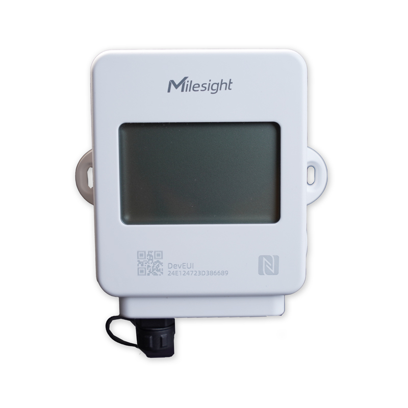 Milesight TS301-868 LoRaWAN einkanaliger Temperatursensor