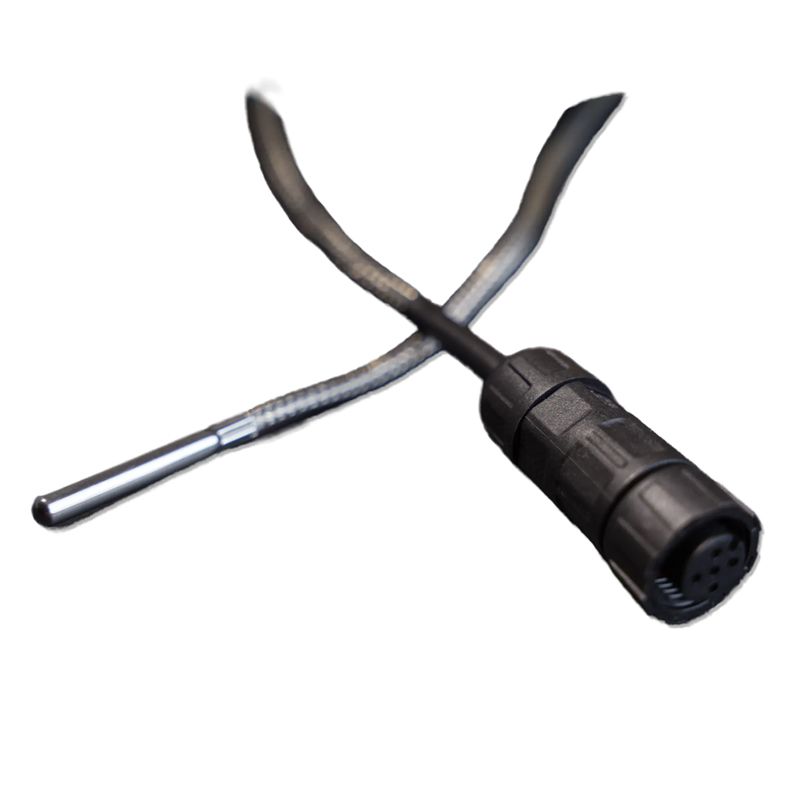 Milesight SP-AF10-125-150 Temperatursensor für TS301/TS302 (Lebensmittel) PT100