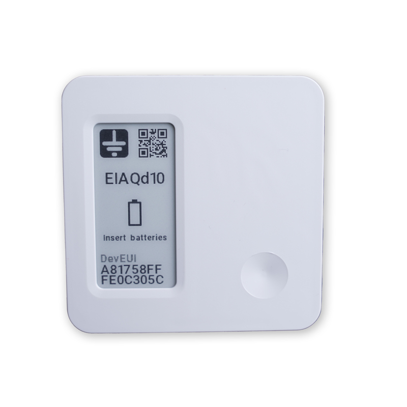 ELSYS ERS Display EIAQd10 LoRaWAN Air Quality Sensor
