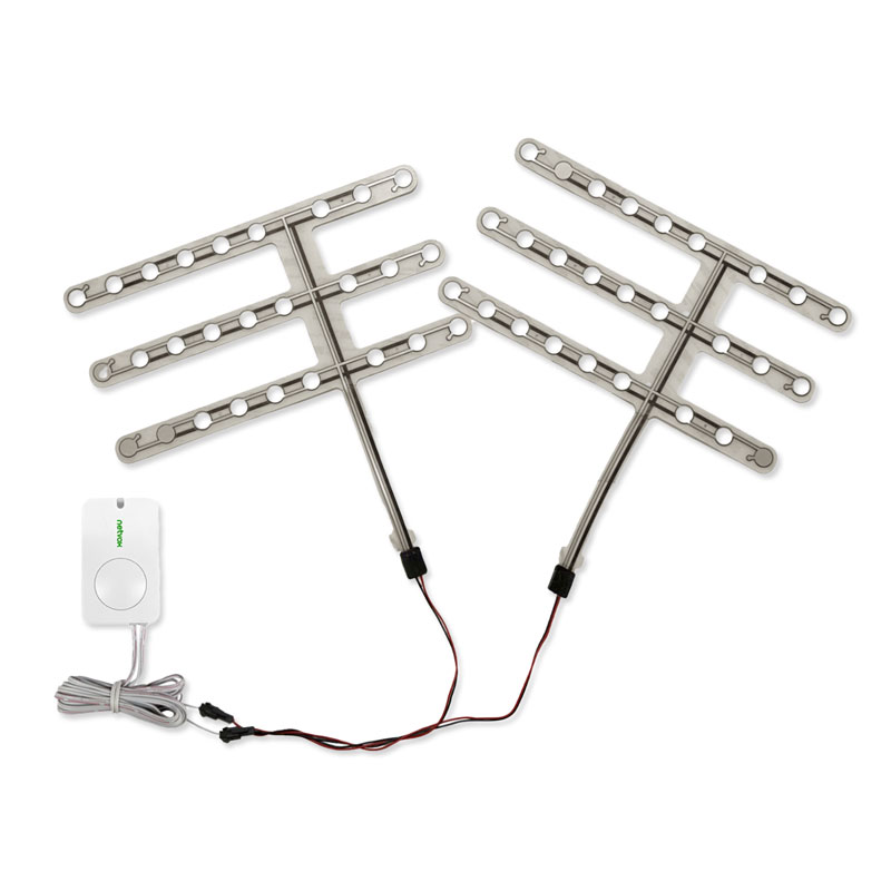 Netvox R311WA LoRaWAN 2-Wege Belegungssensor