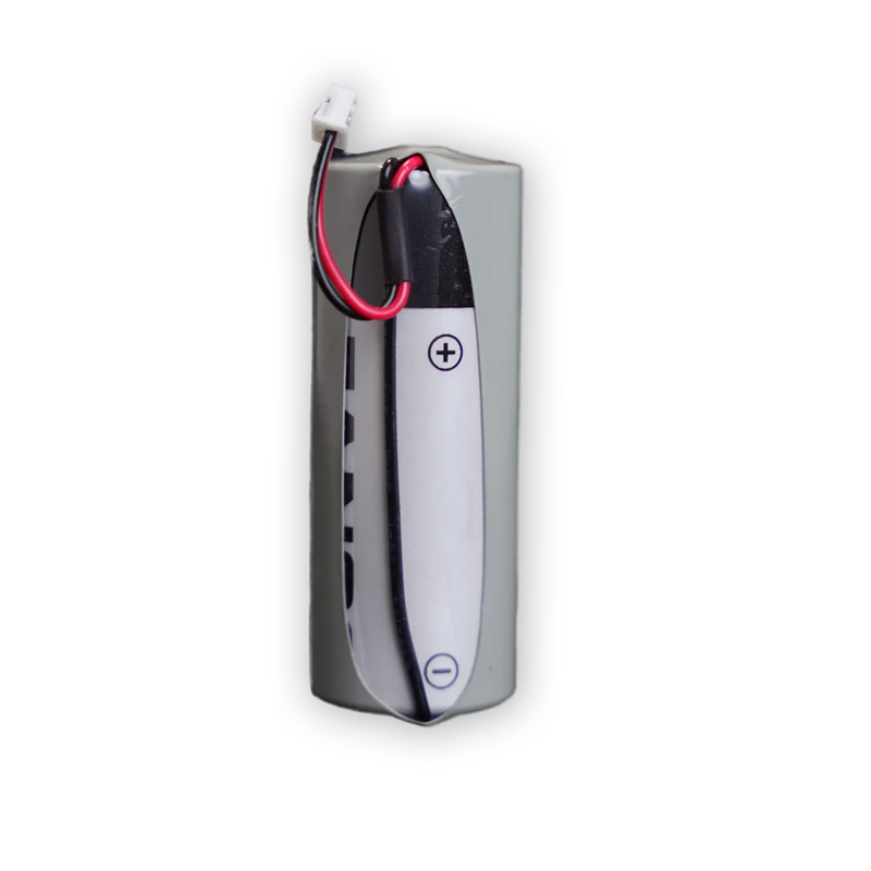 Adeunis ER18505H-W36-51021 Replacement battery with connection cable