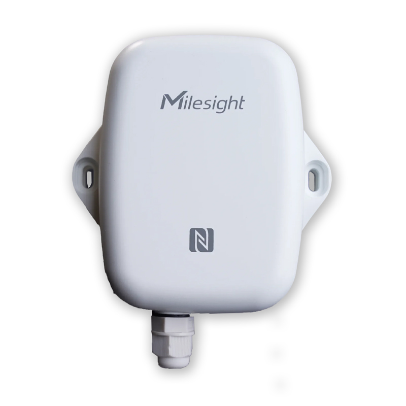 Milesight EM300-CL LoRaWAN Pegelsensor